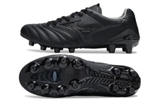 Mizuno Morelia Neo IV Elite FG Soccer Cleats Precision Control