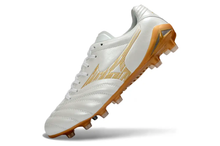 Mizuno Morelia Neo IV Elite FG Soccer Cleats Lightweight Touch