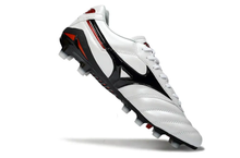 Mizuno Morelia Neo IV Elite FG Lightweight Responsive Soccer Cleats