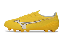Mizuno Alpha Elite FG Football Boots For Speed On Grass