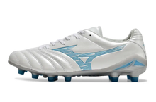Mizuno Morelia Neo IV FG Soccer Cleats Lightweight Touch