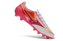 Mizuno Alpha Elite Football Boots For Natural Grass Speed