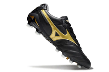 Mizuno Morelia Neo IV Elite FG Soccer Cleats Superior Touch