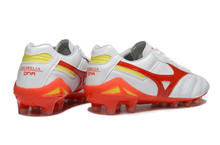 Mizuno Morelia Neo IV Elite FG Soccer Cleats For Precision