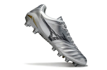 Mizuno Morelia Neo IV Elite FG Soccer Cleats Precision Control