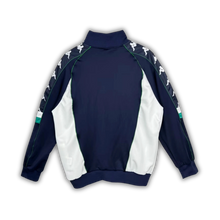 Real Bétis 1997/98 Retro Inspired Jacket