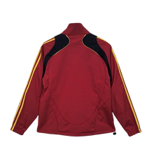 Spain 2007/08 Inspired Retro Windbreaker