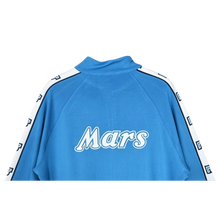 Napoli 1988/89 Retro Jacket