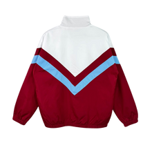 Sevilla 1993/94 Retro Inspired Retro Windbreaker