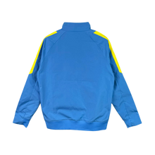 FC Barcelona 2015/16 Inspired Retro Windbreaker
