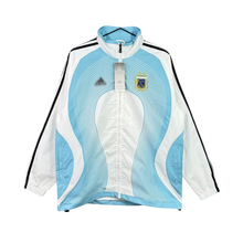 Argentina World Cup '06 Inspired Windbreaker