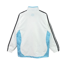 Argentina World Cup '06 Inspired Windbreaker