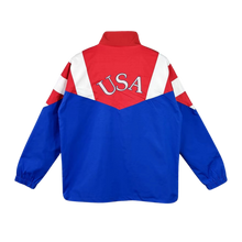 USA World Cup '94 Inspired Windbreaker