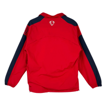 Arsenal 2004/05 Inspired Retro Windbreaker