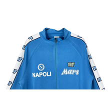 Napoli 1988/89 Retro Jacket