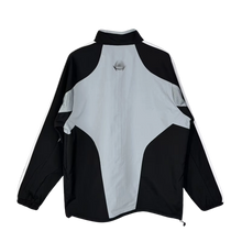 Real Madrid 2004/05 Inspired Retro Windbreaker