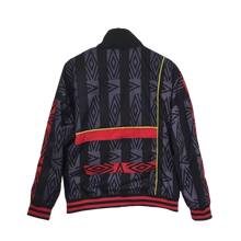 Manchester United 1990s Retro Inspired Retro Windbreaker