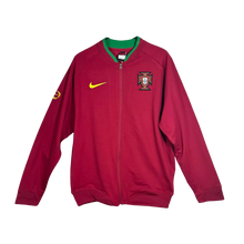 Portugal 2006 Retro Jacket