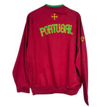 Portugal 2006 Retro Jacket