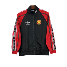 Manchester United 1998/99 Retro Windbreaker