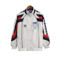 England Retro Windbreaker - Home