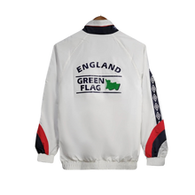 England Retro Windbreaker - Home