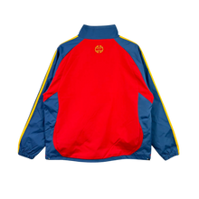 Spain World Cup '06 Inspired Windbreaker