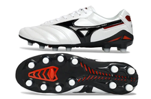 Mizuno Morelia Neo IV Elite FG Lightweight Responsive Soccer Cleats