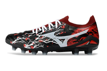 Mizuno Morelia Neo IV FG Soccer Cleats Lightweight Control