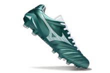 Mizuno Morelia Neo IV Elite FG Soccer Cleats Precision Touch