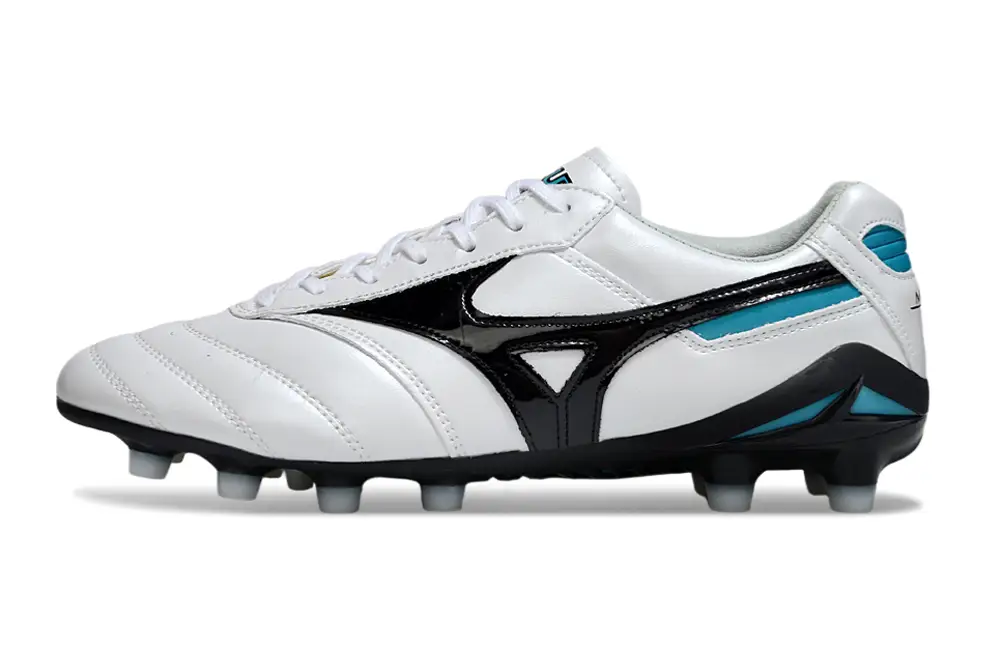 Mizuno Morelia Neo IV Elite FG Soccer Cleats Lightweight Touch
