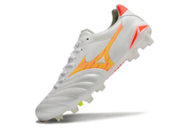 Mizuno Morelia Neo IV Elite FG Soccer Cleats Lightweight