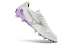 Mizuno Morelia Neo IV Elite FG Soccer Cleats Lightweight Touch