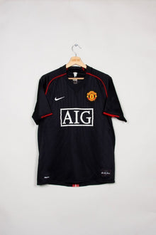 Manchester 2007/2008 Away