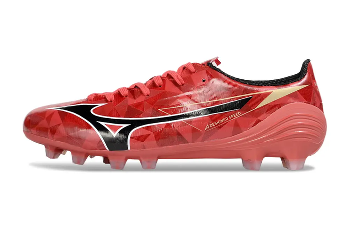 Mizuno Alpha Pro Japan FG
