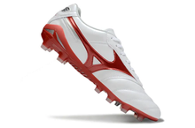 Mizuno Morelia Neo IV Elite FG Soccer Cleats Lightweight Precision