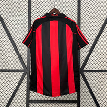 AC Milan Home 2000/02