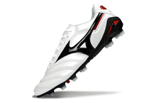 Mizuno Morelia Neo IV Elite FG Lightweight Responsive Soccer Cleats