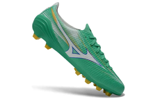 Mizuno Alpha Elite FG Football Boots For Lightning Speed