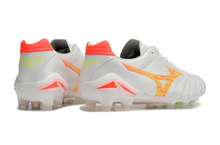 Mizuno Morelia Neo IV Elite FG Soccer Cleats Lightweight
