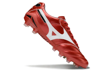 Mizuno Morelia Neo IV Elite FG Soccer Cleats Lightweight