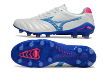 Mizuno Morelia Neo IV Elite FG Soccer Cleats Enhanced Touch