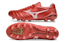 Mizuno Morelia Neo IV Elite FG Soccer Cleats For Precision