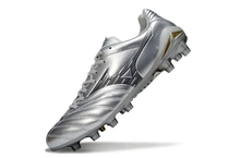 Mizuno Morelia Neo IV Elite FG Soccer Cleats Precision Control