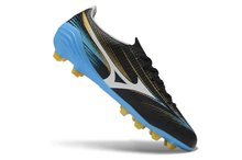 Mizuno Alpha Elite Football Boots For Speed On Grass