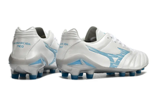 Mizuno Morelia Neo IV FG Soccer Cleats Lightweight Touch