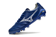 Mizuno Morelia Neo IV FG Soccer Cleats Lightweight Touch