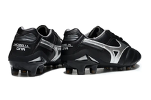 Mizuno Morelia Neo IV Elite FG Soccer Cleats Lightweight Responsive