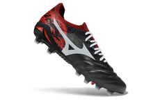 Mizuno Morelia Neo IV FG Soccer Cleats Lightweight Control