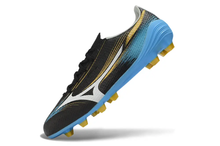 Mizuno Alpha Elite Football Boots For Speed On Grass